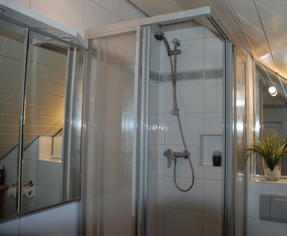 Gaestezimmer Anita Schwabach Room photo